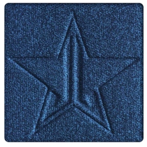 Jeffree Star Other - Jeffree Star Pressed Pigment Eyeshadow: Winter Wind